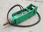 Fx45me Hydraulic Hammer For Mini Excavator Or Backhoe Bidadoo