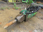 Fx55me Hydraulic Breaker Hammer Mini Excavator Backhoe Attachment