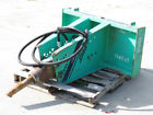 Fx55ss Kent Frd Furukawa Hydraulic Breaker Demolition Hammer Skid Steer Attachment