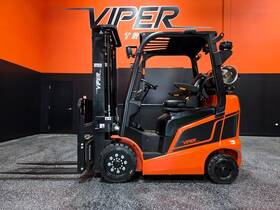 Fy25cf 2025 Viper 5 000lb 3 Stage Cushion Lpg Forklift