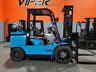 90-189 Fy45 Viper Air Pneumatic Forklift Lpg Lift Truck Hi Lo