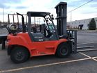 Fy70 Octane Model Forklift Weight