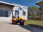 Fyl-880 Furd Double Drum Roller Asphalt Compaction Only Hours