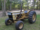 G-450 Minneapolis Moline Diesel Tractor With Youtube Videos