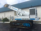 G-660 Gradall Excavator Crawler Runs Well 30 Reach Earn Money Now