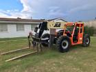 G10-43a Jlg Crab Walk Lift Capacity Reach Cummins