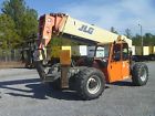 G12-55a Jlg 2007 Telehandler Forklift