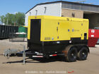G150 Wacker Neusen Kw Towable Generator Kva Diesel Genset Bidadoo