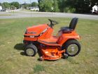 G1900 Kubota Very Nice Diesel Mower Hours Engine Trouble