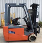 G1n1l20v Nissan Model 2007 4000lbs