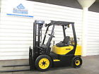 G25e-3 Daewoo 05 5 000 Lb