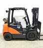 G25n-7 Doosan New Lb Forklift Way Hydraulics Ssfp Daewoo