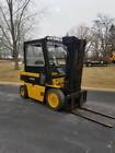 G25s-3 Daewoo Forklift Used But Good Condition Obo Hours