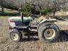 G274 Bolens Tractor Hp Runs Great