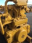 G379si Nahc Remanufactured Caterpillar Cat Industrial Natural Gas Engine