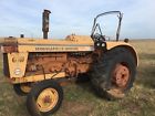G707 Minneapolis Moline Farm Tractor