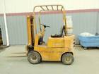 G82p-020-hfs-085-g G82p Yale Forklift Lift Truck Lbs Lp