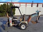 G92225 Go For Digger Wheel Excavator