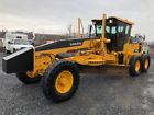 G930b Volvo Motor Grader Hours Rear Camera Mb Very Clean