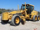 G940 Volvo 2008 Motor Grader