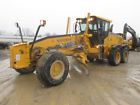 G946 Volvo Motor Grader