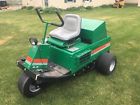 Ga30 Cushman Ryan Lawn Aerator
