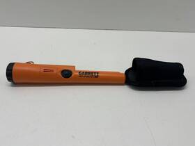 P06020038 Garrett Metal Detectors 786156004535 Pro-pointer At