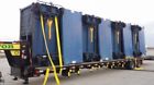 Gatormade Gator Trailer Long Deck Space Excellent Condition