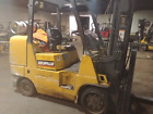 Gc-45k-swb Caterpiller Runs Great