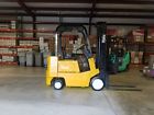 Gc030cbjuav083 Yale Forklift Lbs Capacity