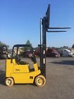 Gc080lcnsbv085bcs Yale Forklift Box Car Special