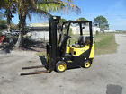Gc-15 Gc15 Daewoo 3000lb Forklift Pneumatic