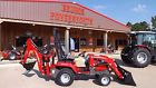Gc1710 Massey Ferguson Tlb Compact