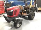 Gc1720 Massey Ferguson Tractor For Parts Or Repair Iseki Diesel
