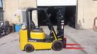Gc25k Cat 2004 Erpillar Forklift