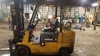 Gc30 Caterpillar 1997 Cat Forklift