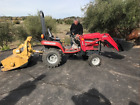 Gc3200 Massey Ferguson Tractor Gc
