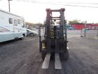 Gc40 Caterpillar 04 6000 Lbs