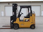 Gc40k Str Caterpillar 2010 Cat