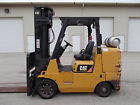 Gc45k-lp-swb Caterpillar 2010 Cat Forklift Lift