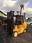 Gc45ks Caterpillar Forklift Model 2006