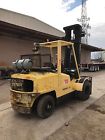 Gc55k Caterpillar 1999 Cat 12000lb