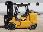 Fgc70k Gc70k Caterpillar 2010 15500lb
