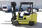 Gcs 30mb Clark Lb Capacity Forklift Just Hours