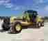 Gd655-3c Komatsu 2006 Motor Grader Hydraulic