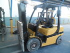Gdp050 Yale Lbs Forklift Pneumatic Tire Type Diesel Engine