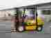 Gdp060tfnuae085 Yale Gdp060 6000 Lb Forklift