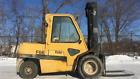 Gdp110mjn Gdp110 Hyster Yale Mjn Pneumatic