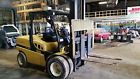 Gdp120vx Yale 2010 12000lb Dual