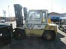 13700 Gdp15 Yale Forklift Pound